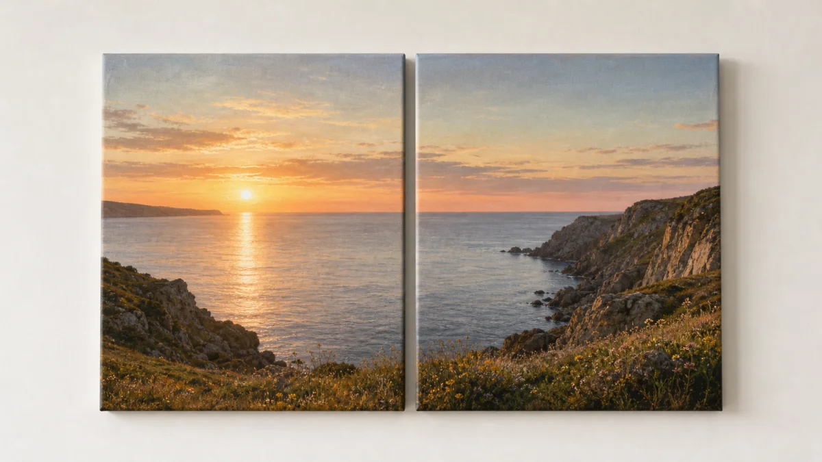 diptych meaning photo
