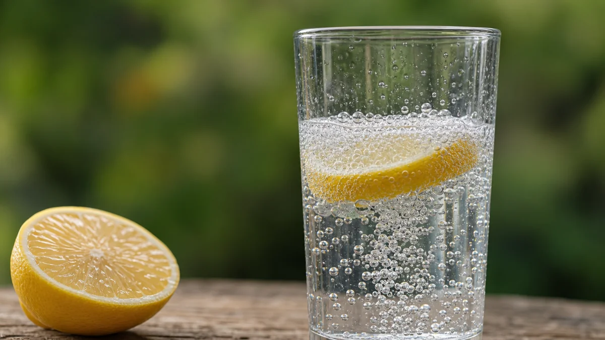 effervescence meaning photo