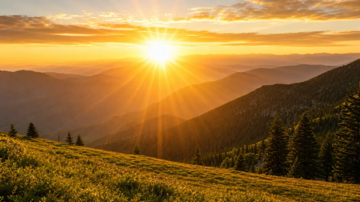 Effulgence Meaning, Definition, and Synonyms