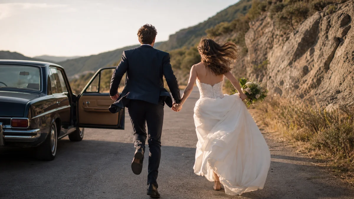 elope meaning photo