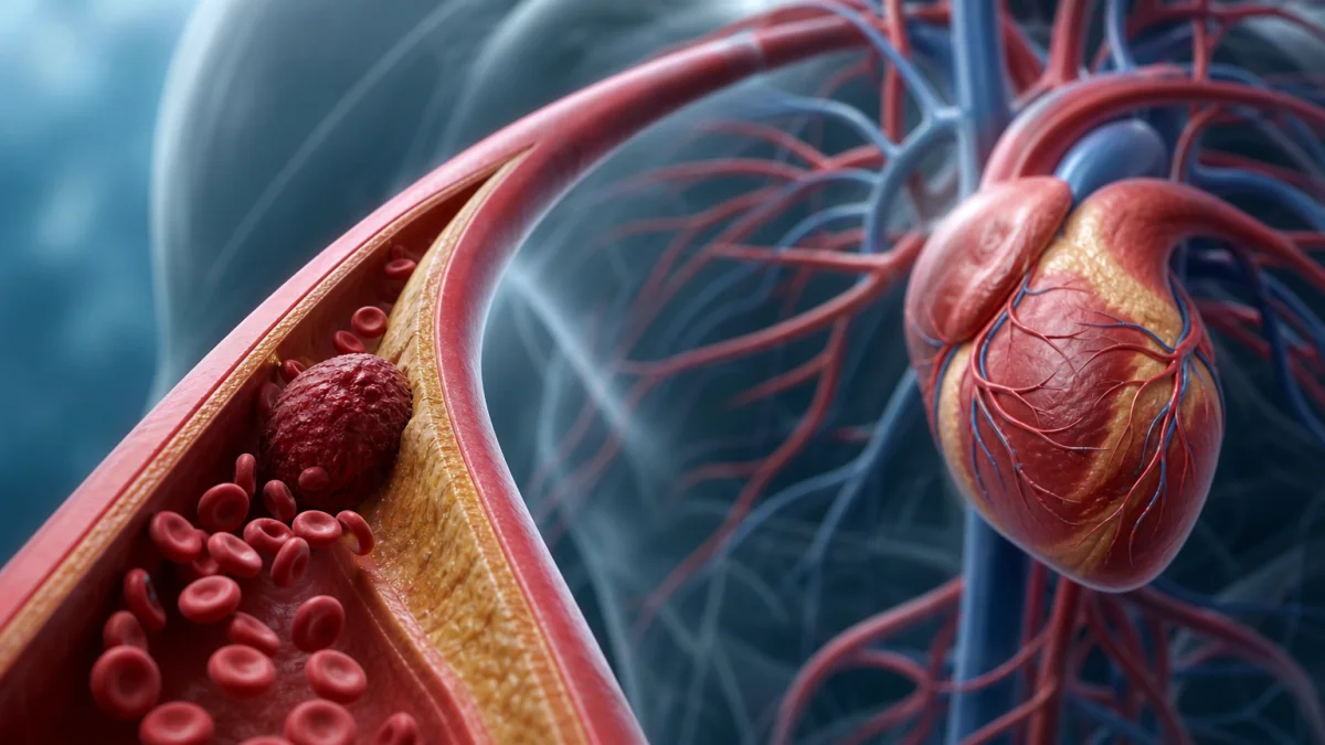 embolism meaning photo
