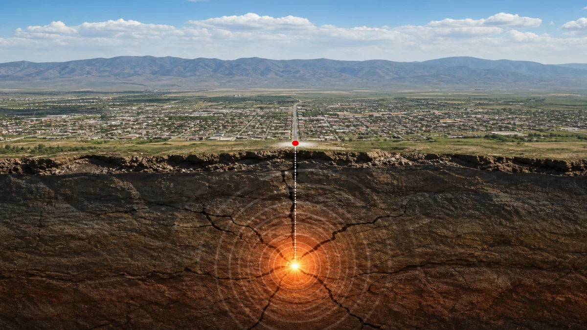 epicenter meaning photo
