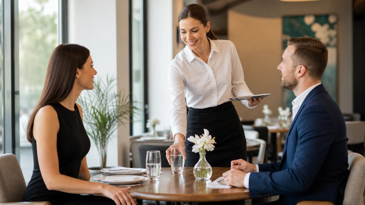 Etiquette Meaning, Definition, and Synonyms