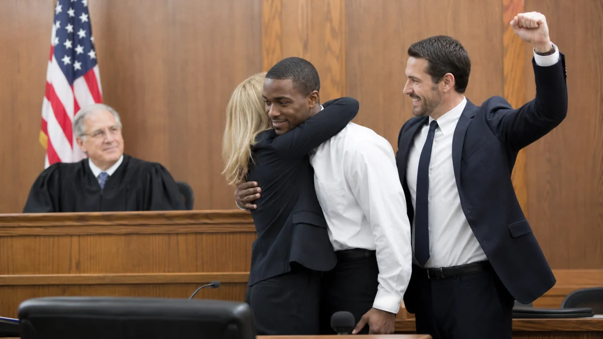 exonerate meaning photo