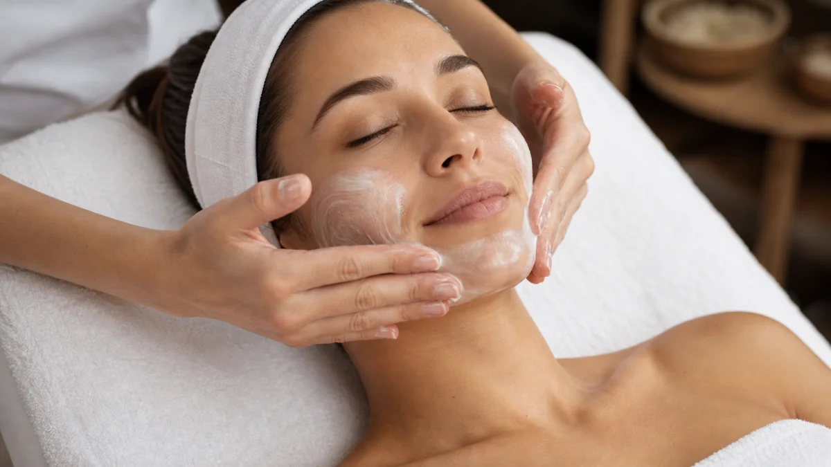 facial meaning photo