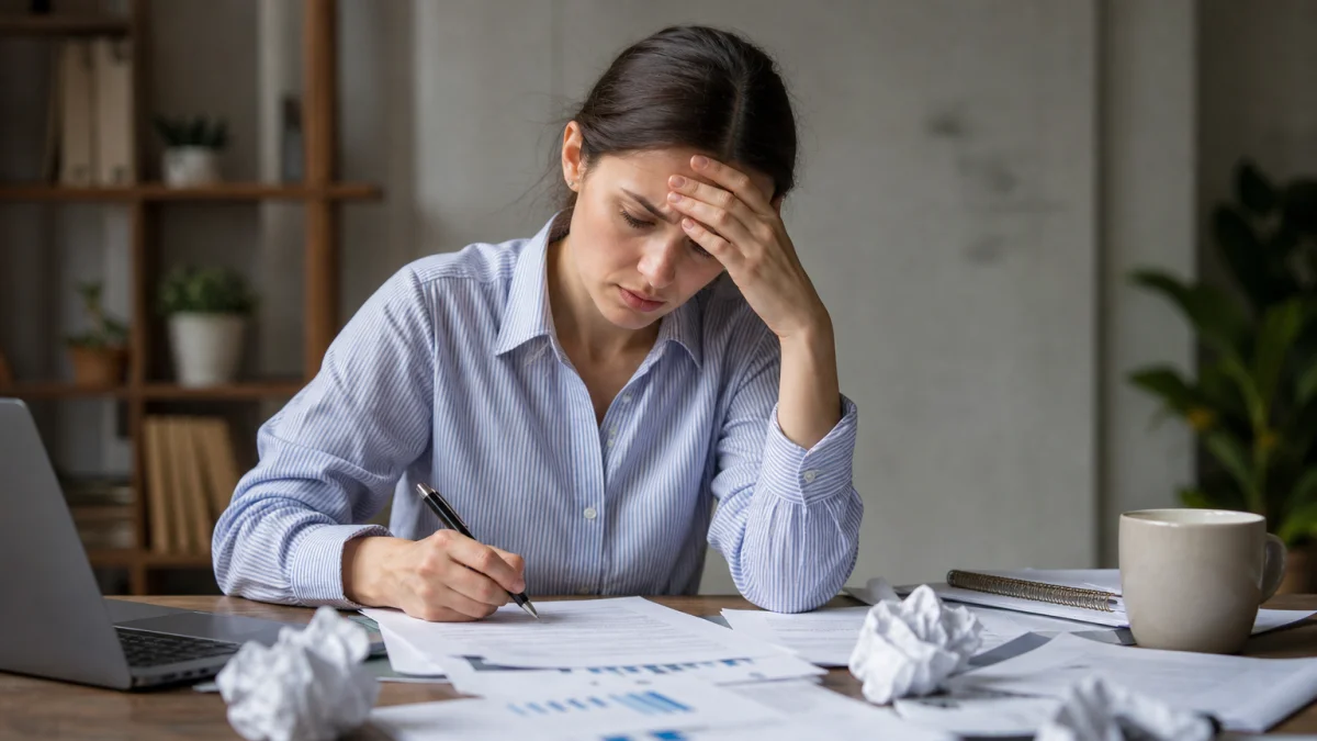 Fallible: meaning, definition, and synonyms