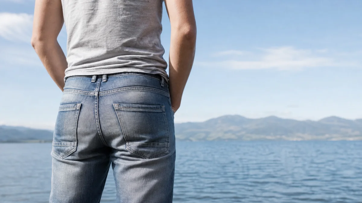 Fanny meaning, definition, and synonyms