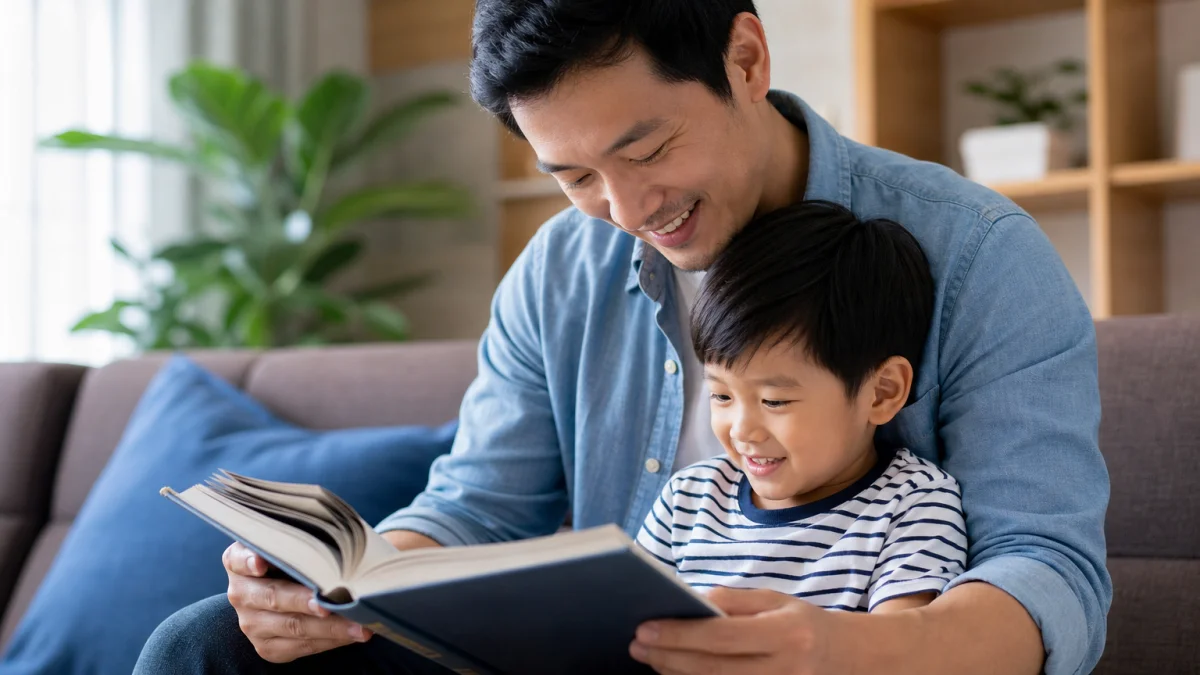 father meaning photo