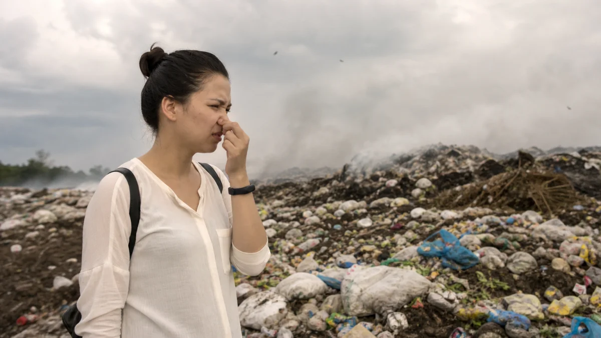 fetid meaning photo
