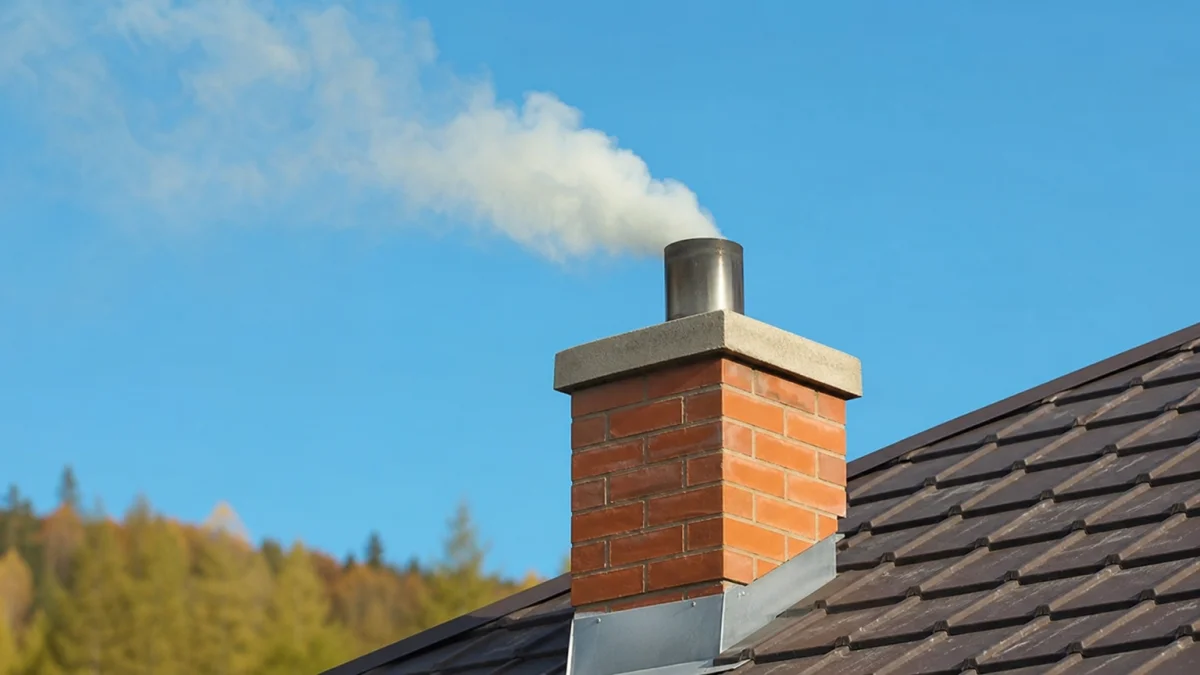 flue meaning photo
