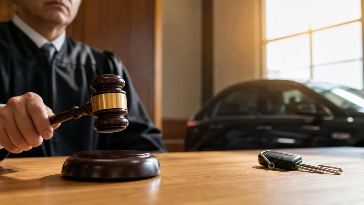forfeiture meaning photo