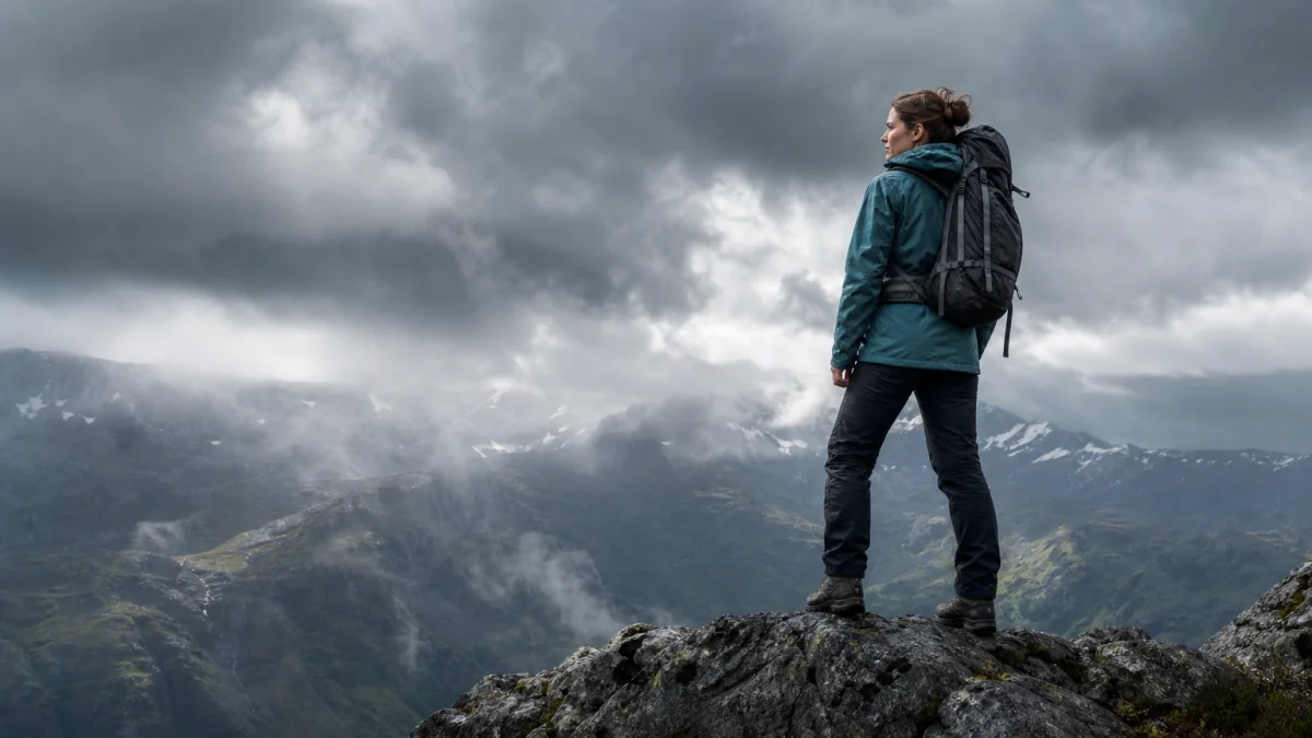Fortitude: meaning, definition, and synonyms