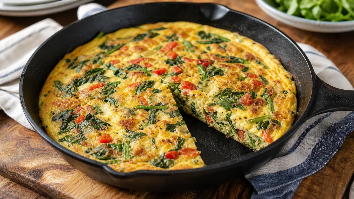 frittata meaning photo
