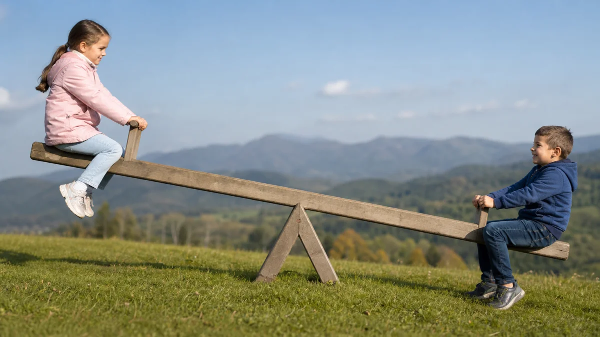 Fulcrum Meaning, Definition, and Synonyms