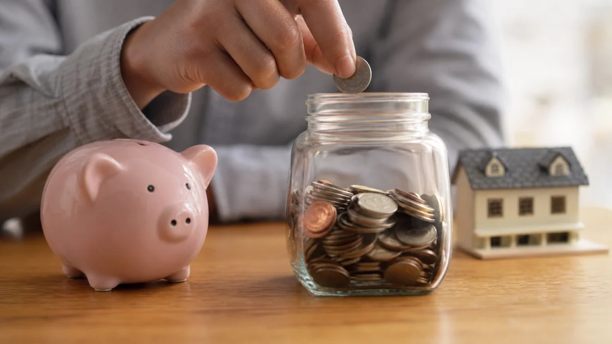 fund meaning photo