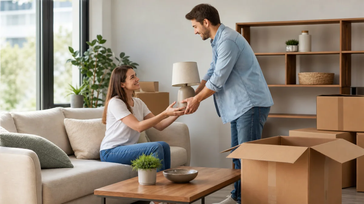 Furnish Meaning, Definition, and Synonyms