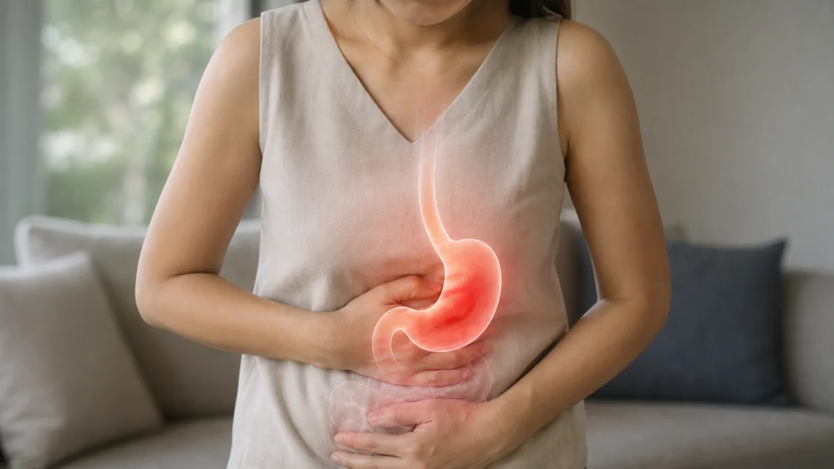 gastric meaning photo