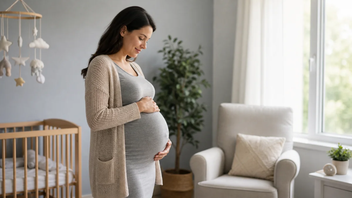 gravid meaning photo