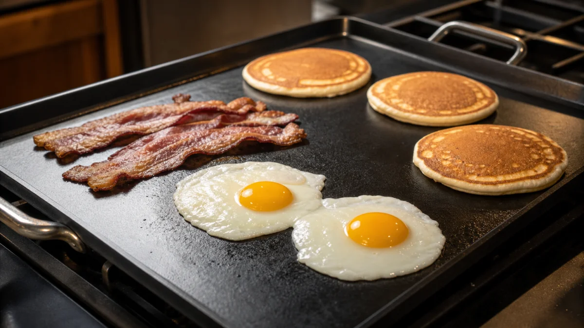 griddle meaning photo