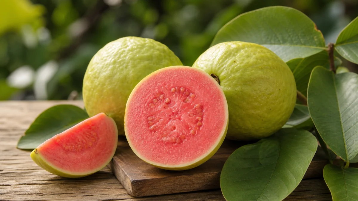guava meaning photo