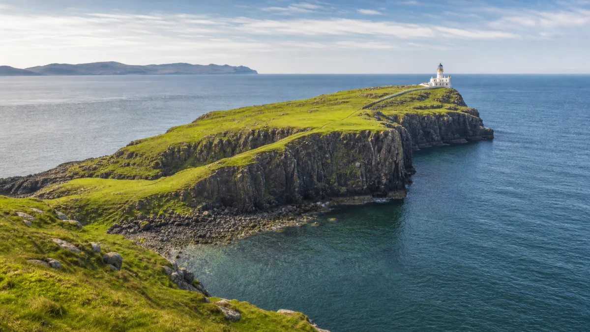 headland meaning photo