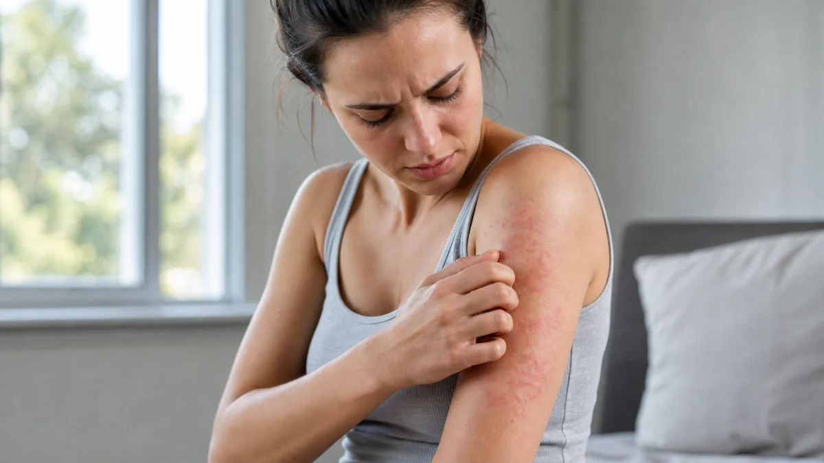hives meaning photo