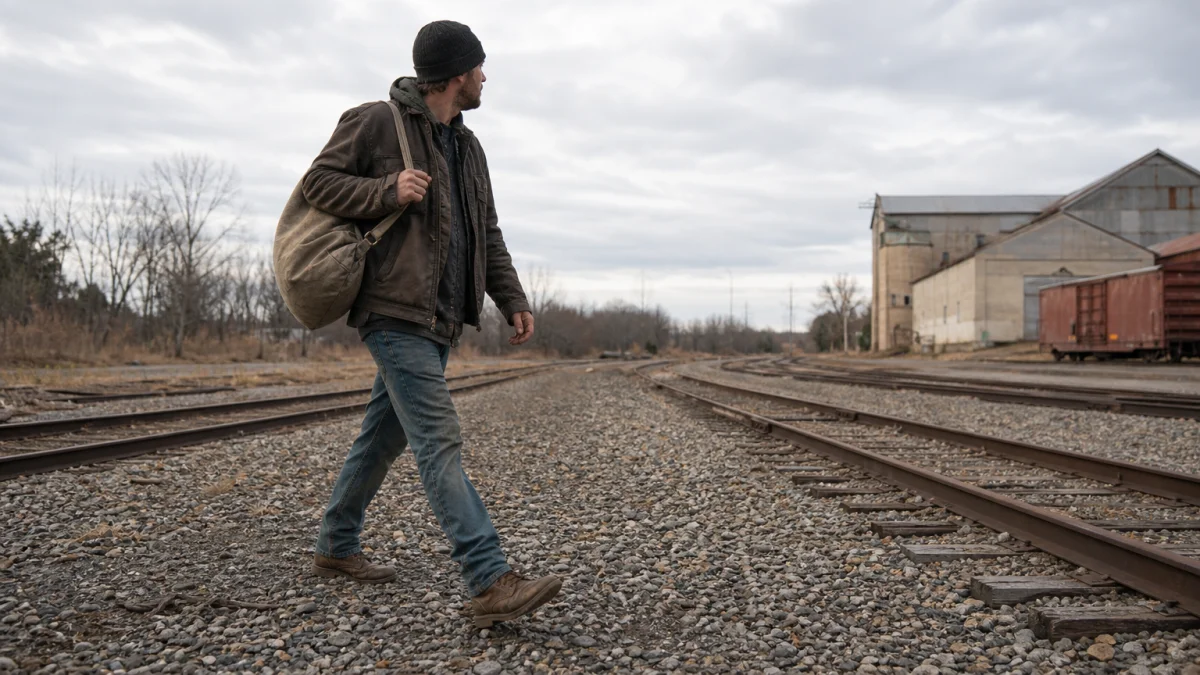 hobo meaning photo