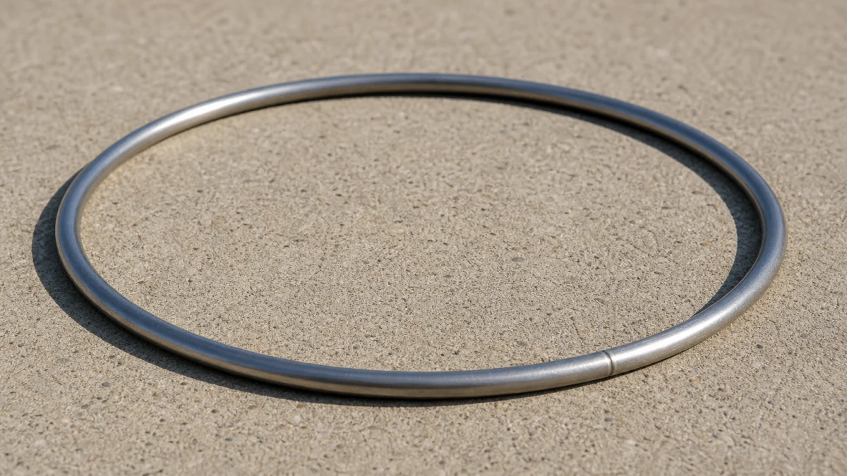 Hoop Meaning, Synonyms, and Definition