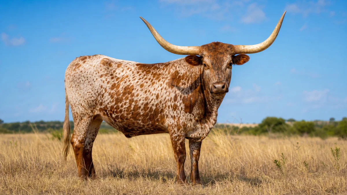 horned meaning photo