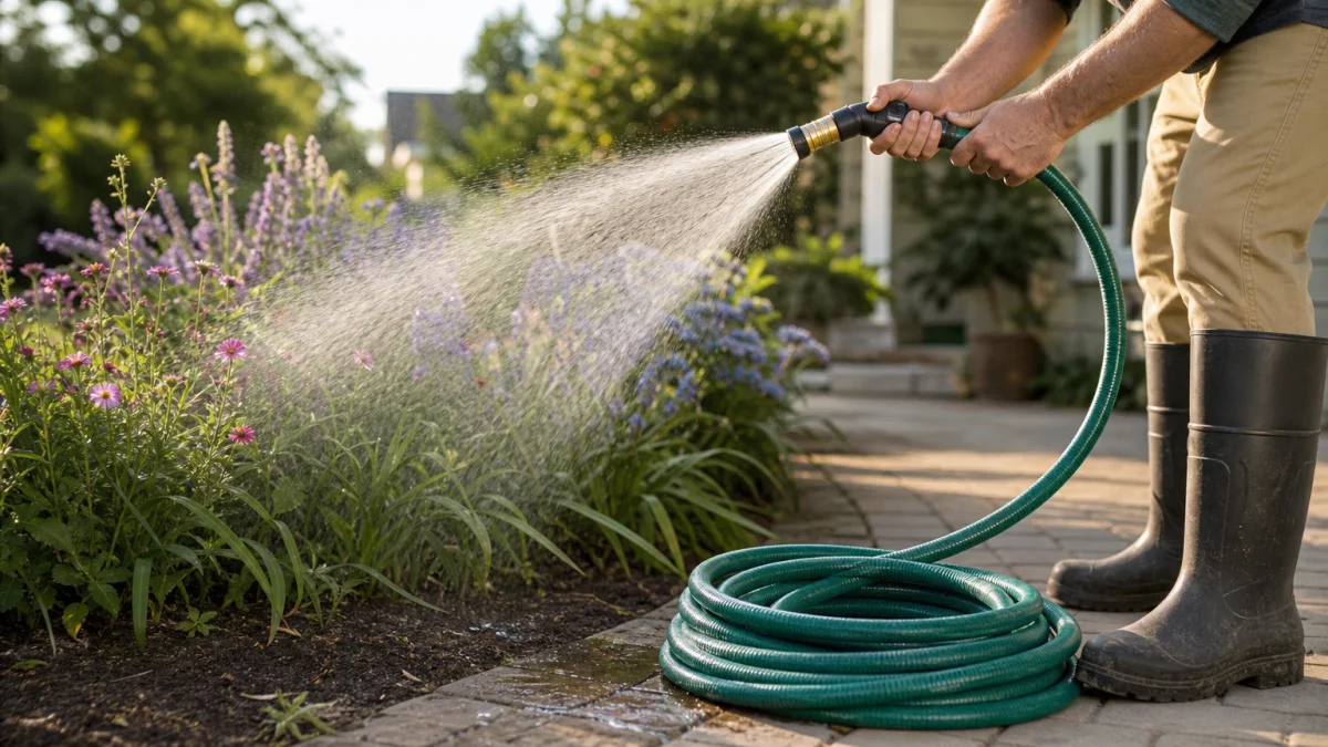 hose meaning photo