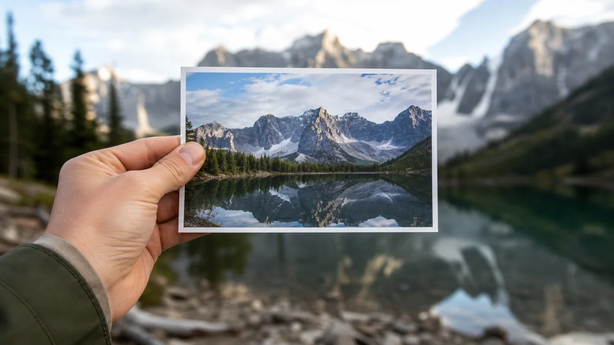 image meaning photo