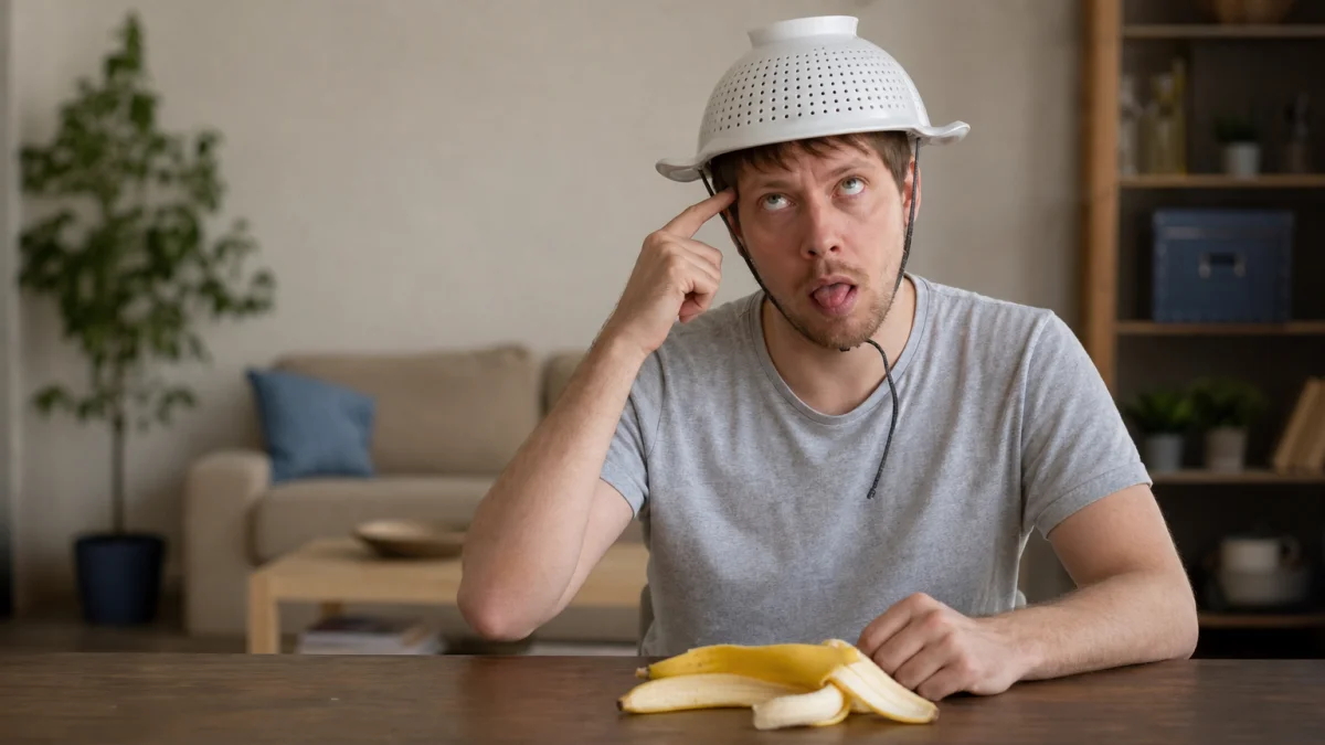 Inane Meaning, Definition, and Synonyms