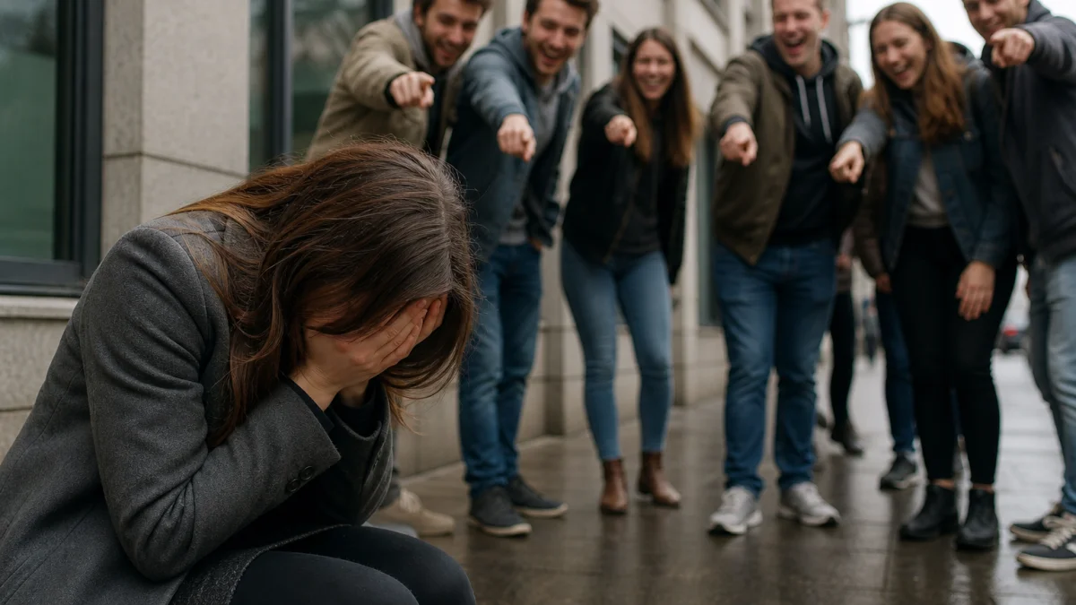 indignity meaning photo