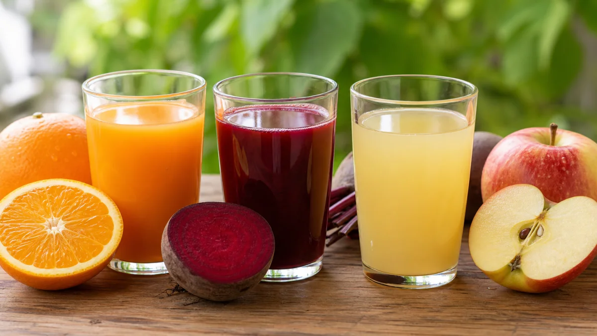 juice meaning photo