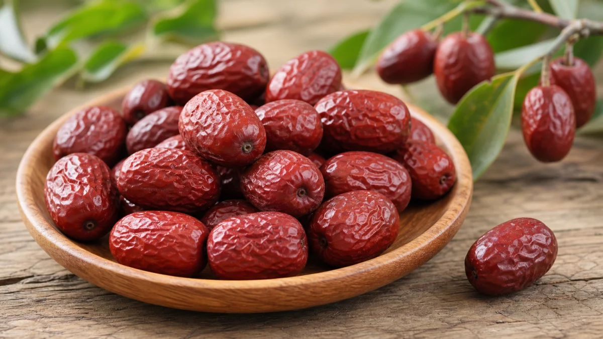 jujube meaning photo