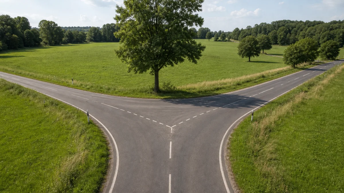 Junction: meaning, definition, and synonyms