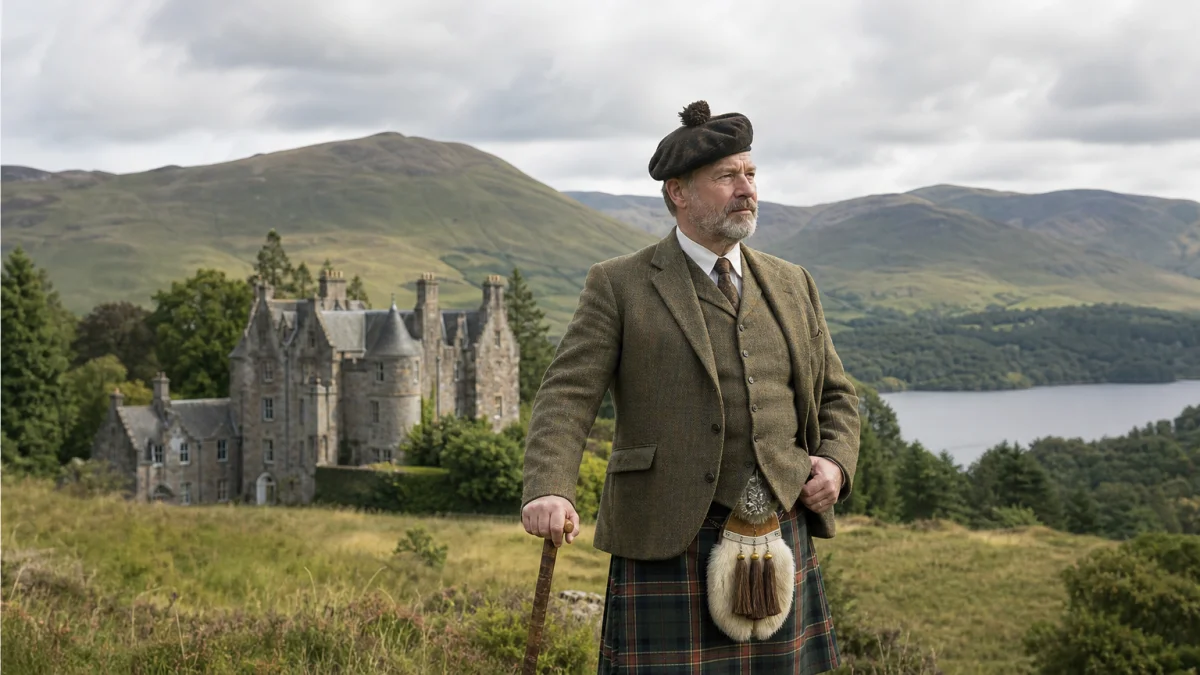 laird meaning photo