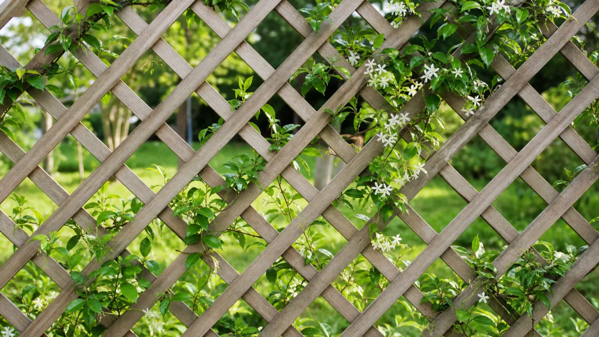 lattice meaning photo