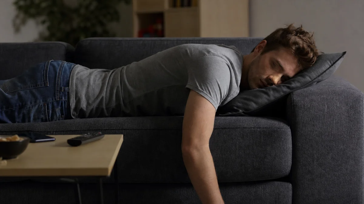 lethargic meaning photo