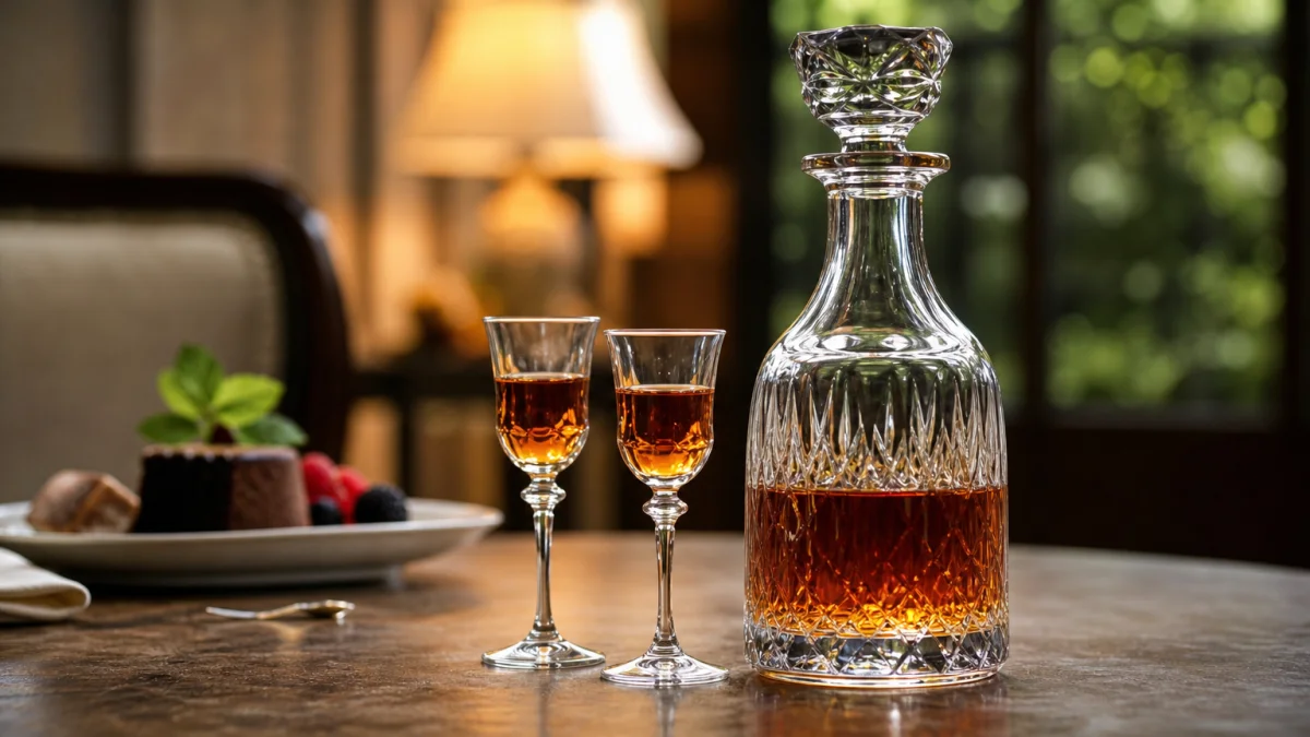 liqueur meaning photo