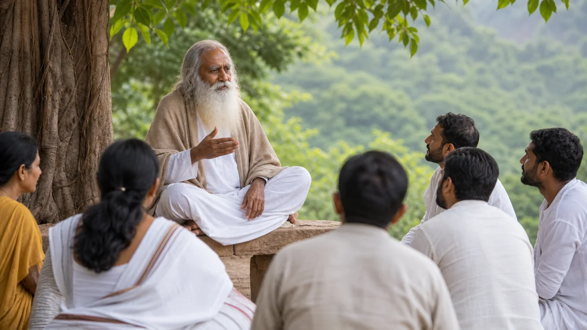 mahatma meaning photo