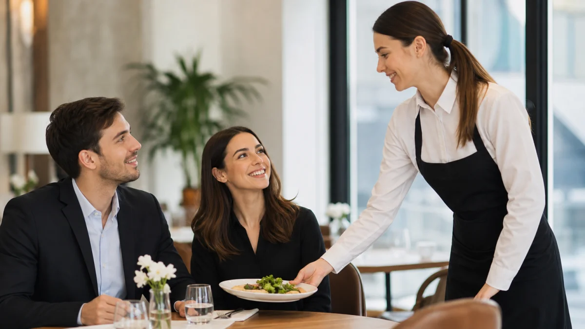 manners meaning photo