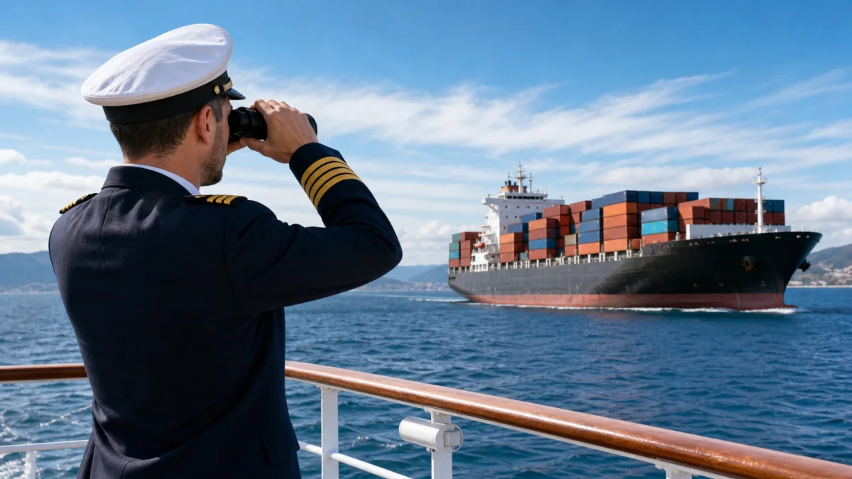 maritime meaning photo