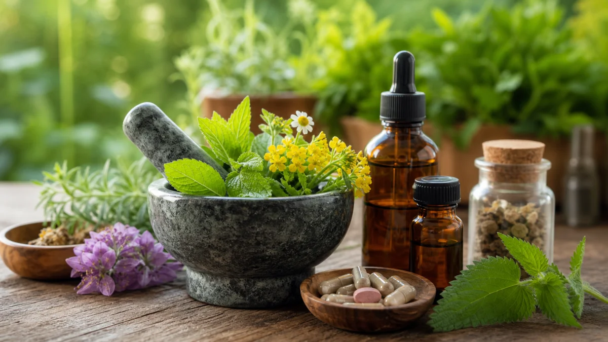 Medicinal: meaning, definition, and synonyms