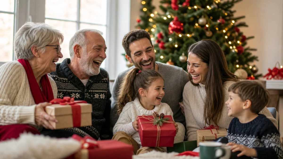 merry meaning photo