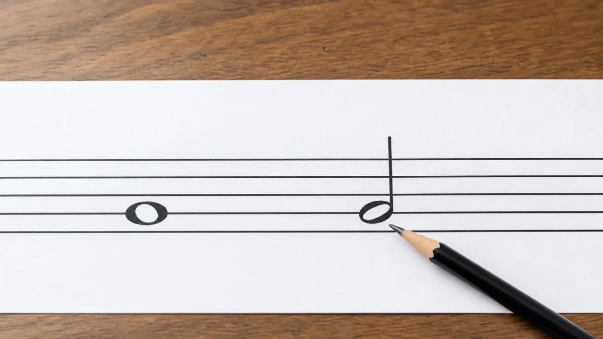 Minim Meaning, Definition, and Synonyms