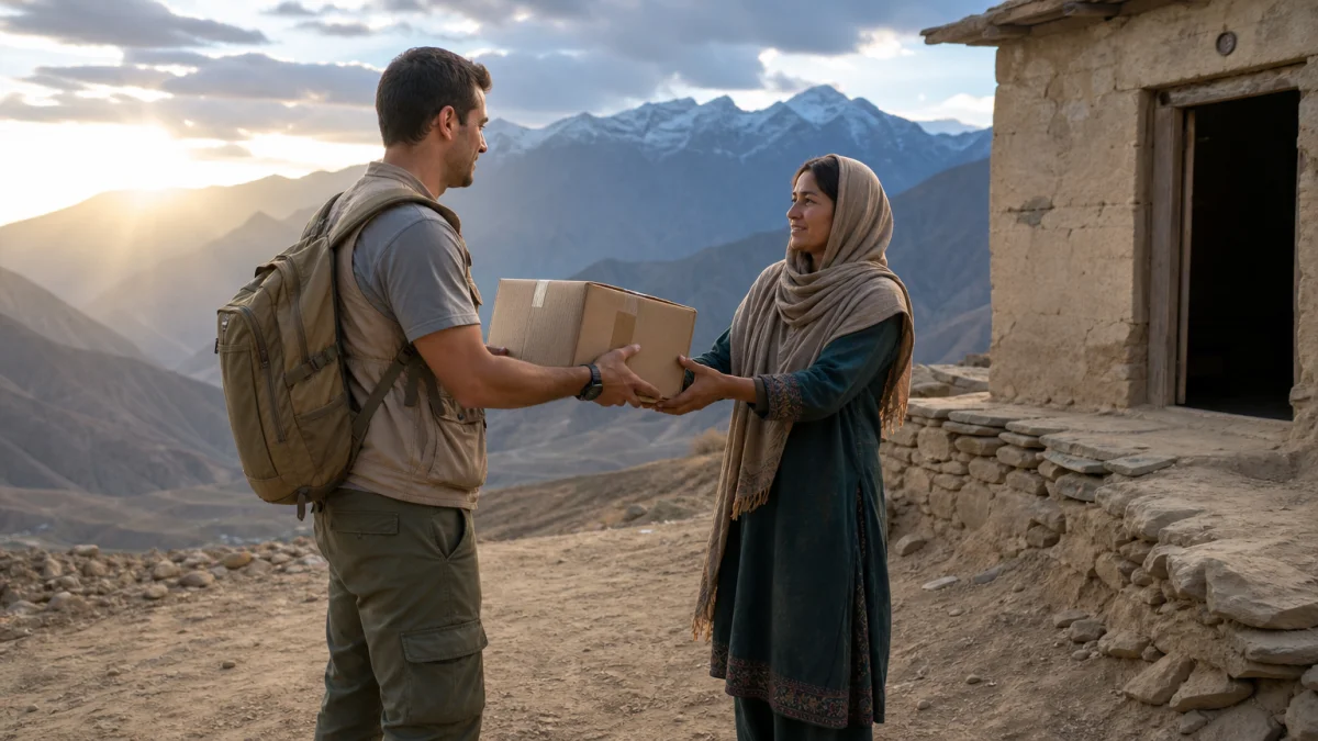 mission meaning photo