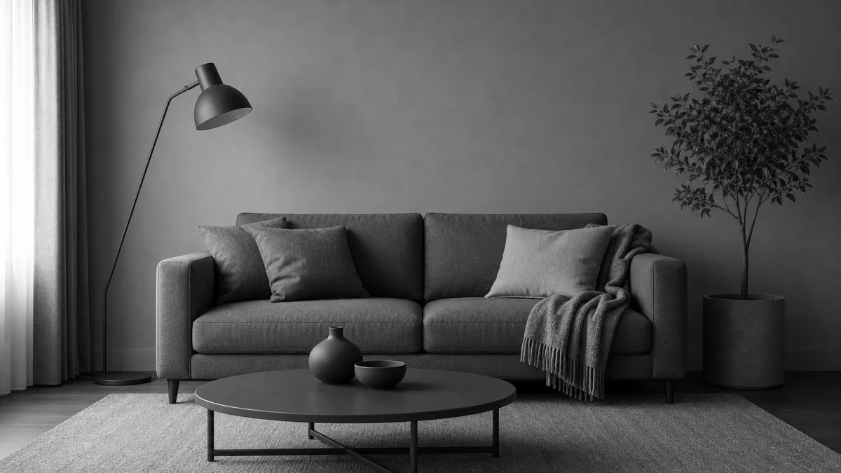 monochrome meaning photo