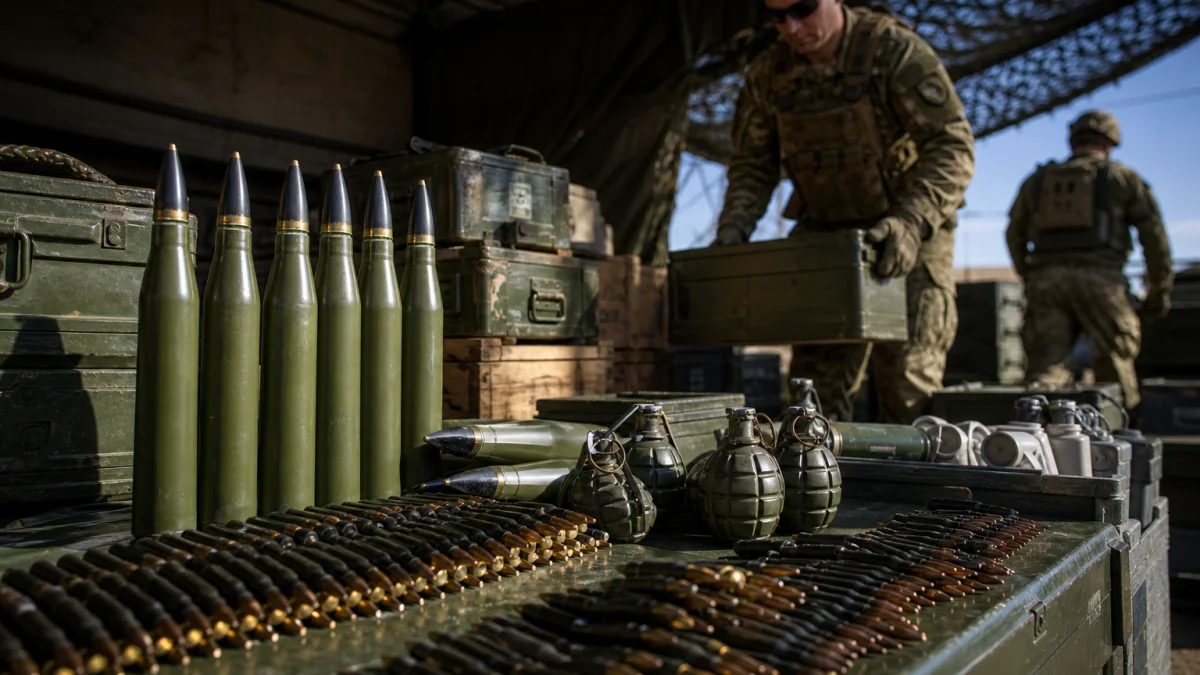 munition meaning photo