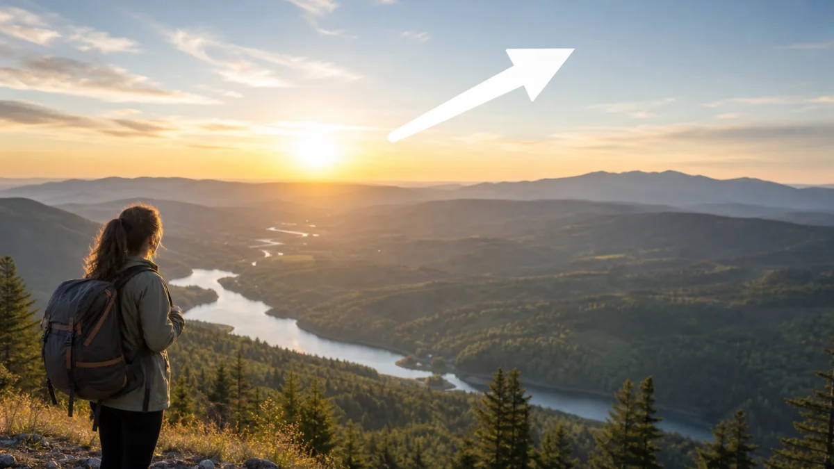 Northeast Meaning, Definition, and Synonyms